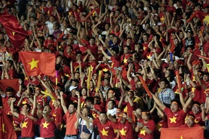 Cách tốt nhất để U-22 Việt Nam vào bán kết SEA Games 30