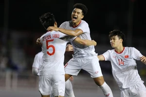 Thắng Singapore, U22 Việt Nam vẫn phải ‘tử chiến’ với Thái Lan