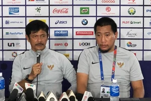 HLV U-22 Indonesia: U-22 Việt Nam vô địch hoàn toàn xứng đáng