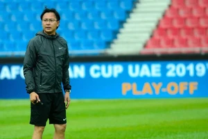 Thất bại ở SEA Games 30, HLV Malaysia bị cắt hợp đồng nhưng...