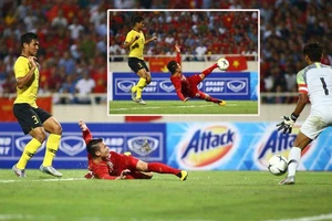 FIFA phạt nặng Indonesia, HLV Malaysia bị cảnh cáo vì thua VN