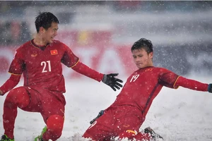 Fox Sports Asia: U-23 Việt Nam đang tìm kiếm một phép màu khác