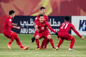 Fox Sports Asia: 'U23 Việt Nam suýt làm choáng váng cả châu Á'