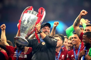HLV Klopp chính thức xác nhận thời điểm chia tay Liverpool