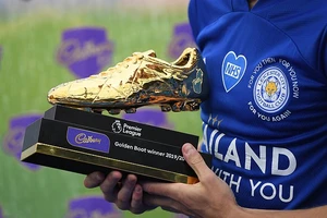 Thành tích phi thường của chiếc giày vàng Premier League