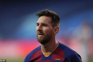 Vì sao Messi tin rằng mình có thể rời Barcelona miễn phí?