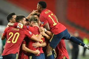 Đức - Tây Ban Nha (1-1): Phút 90+6 nghiệt ngã