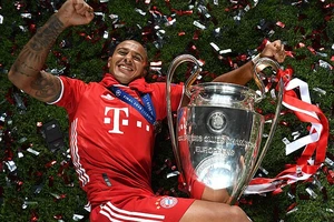 Thiago Alcantara bất ngờ lên tiếng ‘chốt’ tương lai ở Bayern