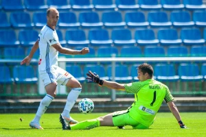 Không được ra sân, Filip Nguyen ‘sáng cửa’ lên tuyển Việt Nam