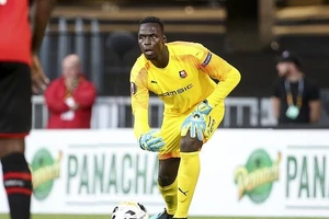 Chelsea lại chuẩn bị công bố ‘bom tấn’ thay Kepa