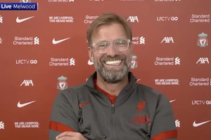 HLV Klopp chia sẻ về thương vụ Liverpool mua Thiago Alcantara