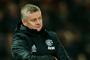 MU cấp 23 triệu bảng Anh cho HLV Solskjaer mua cầu thủ