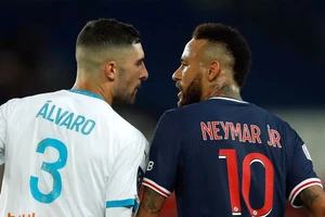 Neymar sẽ nhận án phạt cực nặng, PSG kêu gọi điều tra