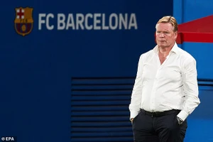 HLV Koeman lên tiếng chỉ cách Barcelona mua Depay