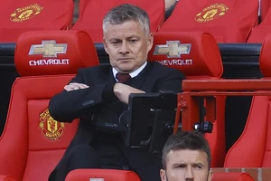 HLV Solskjaer: ‘MU hãy nhìn vào gương soi lại chính mình’