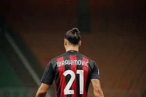 Nóng: Ibrahimovic nghỉ thi đấu dài hạn vì COVID-19