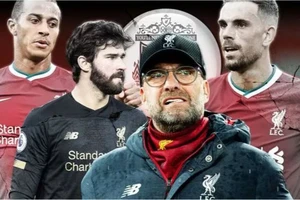 Liverpool gặp khủng hoảng, HLV Klopp đau đầu