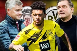 ‘MU đã hỏi mua Sancho, nhưng chúng tôi quyết không bán’