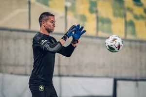 Đêm qua Filip Nguyen lại khiến CĐV Việt Nam thấp thỏm