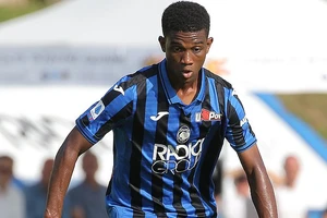 Tân binh được ví như Messi của MU tài năng ra sao?