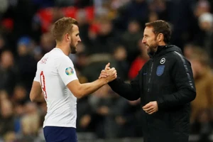 ‘Đừng làm gì khiến đất nước Anh phải xấu hổ’