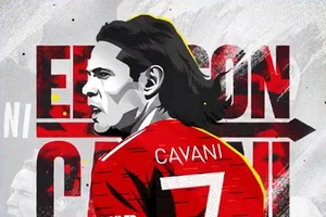 MU tìm kẽ hở để ngăn Cavani bị cách ly