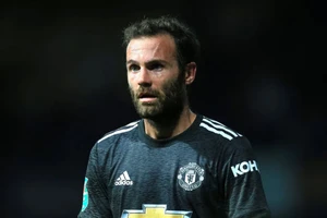 Chia tay MU, Mata đến châu Á nhận lương ‘khủng’ miễn thuế