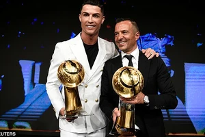 ‘Siêu cò’ kiếm 540 tỉ trong 1 kỳ chuyển nhượng Premier League