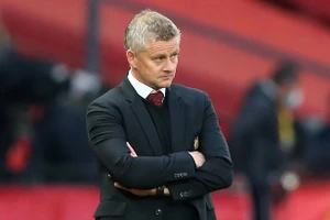 Cầu thủ MU bất mãn với HLV Solskjaer