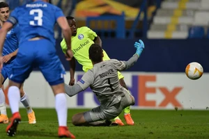 Nhận 'mưa' lời khen từ UEFA, Filip Nguyen nói gì?