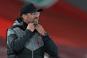 HLV Klopp: ‘Liverpool đã gặp sự bất công’