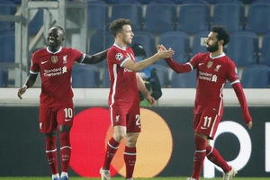 Liverpool, Man City mở hội ở Champions League: Đỉnh cao Jota