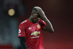 ‘Tôi sẽ loại Pogba khỏi đội hình MU’