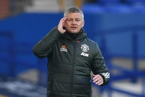 Hé lộ kế hoạch chuyển nhượng của MU đầu năm mới