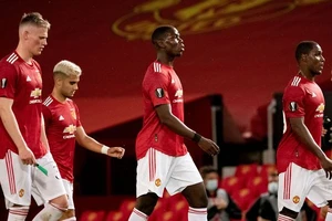 MU đã phá vỡ mọi quy tắc chuyển nhượng