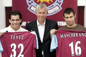 Những vụ chuyển nhượng kỳ lạ nhất bóng đá Anh