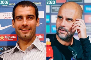 Pep Guardiola nói gì về cột mốc 700 ở tuổi 50?