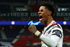 Sao MU muốn kết thúc sự nghiệp ở Old Trafford