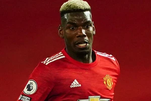 Pogba không còn khả năng chia tay MU