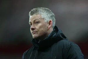 Solskjaer không còn cần Sancho? ẢNH: GETTY