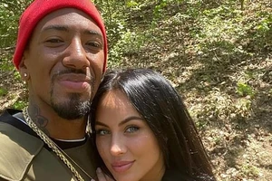 Bí ẩn cái chết vì tự tử của bạn gái siêu sao Bayern Munich