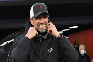 Liverpool phải làm công việc... bẩn thỉu nhất