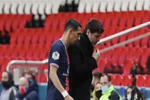 Báo động nhà riêng của hàng loạt ngôi sao PSG bị trộm cướp