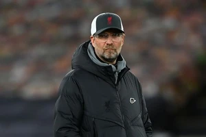 Klopp phải vất vả cải tổ Liverpool ở mùa tới. ẢNH: GETTY