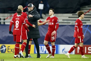 Klopp có được Liverpool cung cấp nhiều tiền hơn cho chuyển nhượng? ẢNH: PA