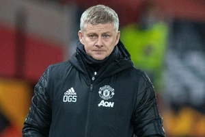 Solsa yêu cầu các cầu thủ MU hi sinh vì thành tích của đội bóng. ẢNH: REX