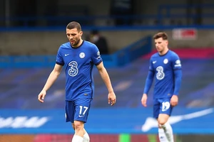 Chelsea là 1 trong 6 CLB lớn của Anh muốn thành lập giải đấu mới. ẢNH: REUTERS