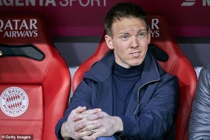 Bayern Munich công bố HLV mới với... giá kỷ lục thế giới
