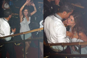 Ronaldo bị đòi 56,5 triệu bảng Anh vì phong trào Me Too