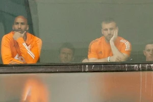 MU sẽ bị xử thua Liverpool vì để CĐV bạo loạn